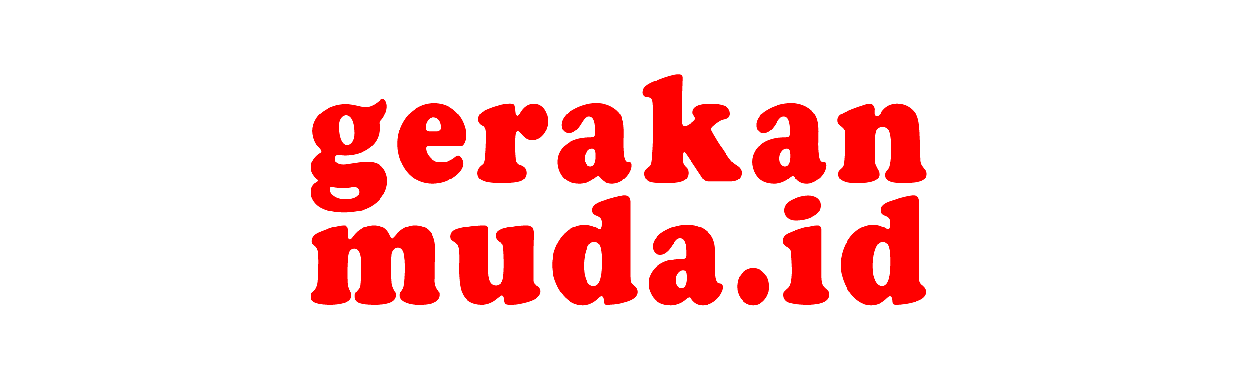 Gerakan Muda